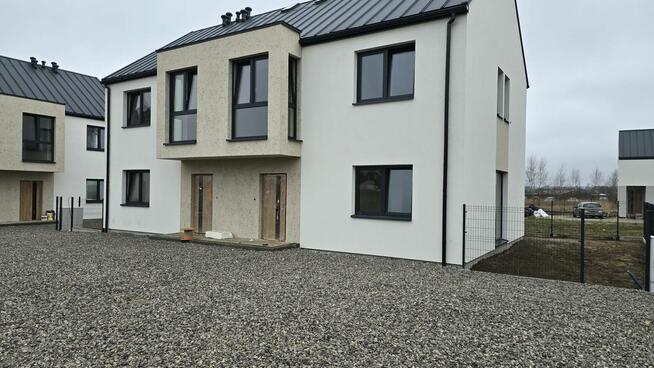 Gotowy dom, nowoczesny, funkcjonalny