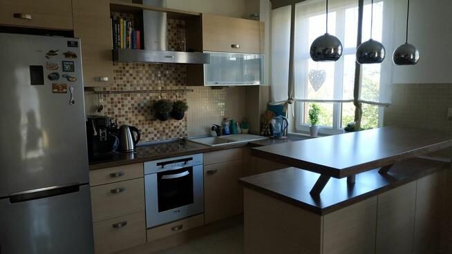 Wynajmę bezczynszowe mieszkanie 77,7m2 ul.Iwaszkiewicza, Z-c