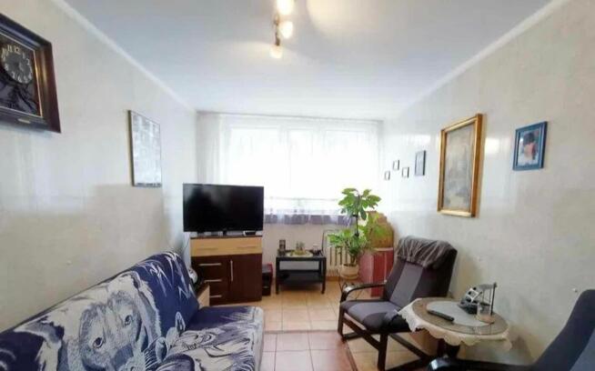 Mieszkanie dwupokojowe na sprzedaż