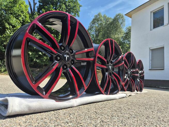 Renowacja felg aluminiowych i stalowych, toczenie CNC