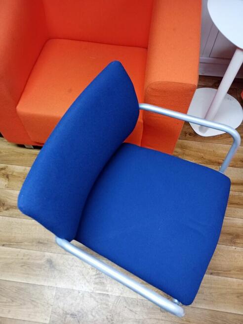 Krzesło fotel konferencyjne Bejot krzesła fotele konferencyj