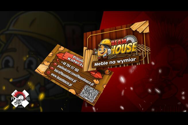 Pixel Studio nowy wymiar reklamy