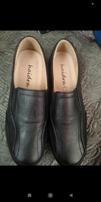 Nowe buty damskie Haidra