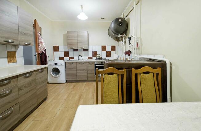 Mieszkanie w centrum Radymna