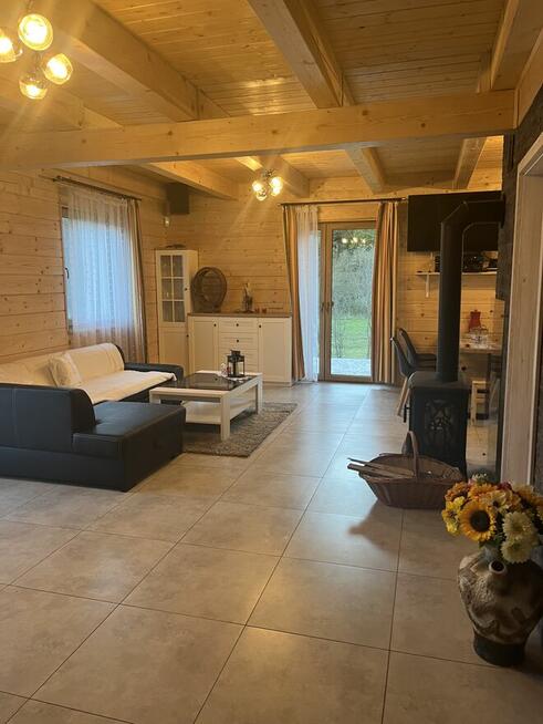 Dom w Tyliczu na 8/10 osób Święta/ferie