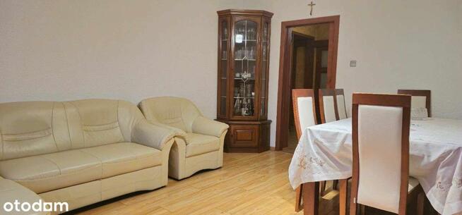 Przestronne, duży balkon, I piętro, 2 piwnice