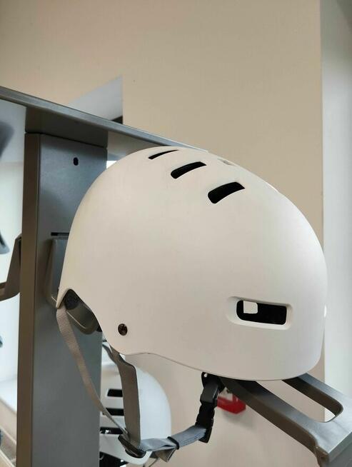 Kask rowerowy Meteor CM04