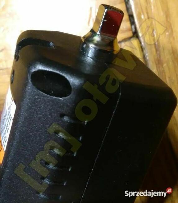 cyfrowy klucz dynamometryczny 1/4 cala 6-30Nm adapter dynamo