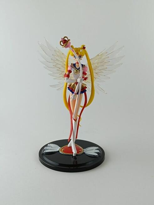 Figurki Sailor moon