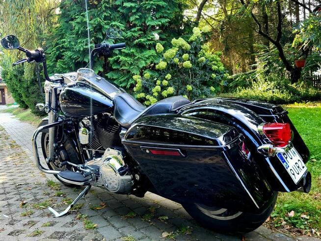 Harley-Davidson Touring Road King FLHRC R