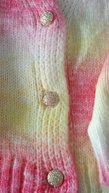 Sweterek ombre PROMOCJA !