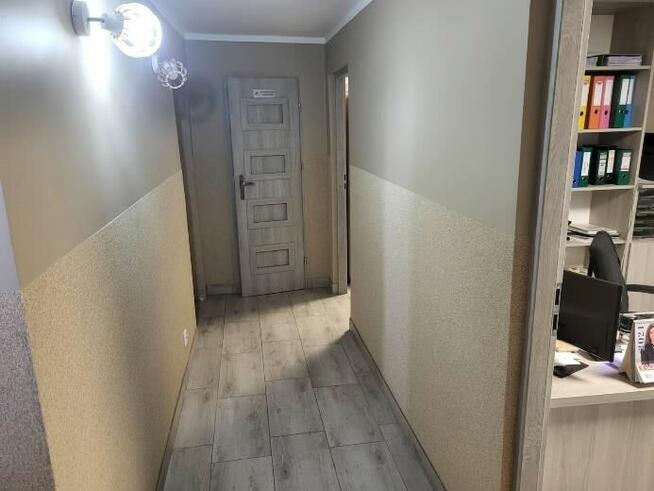 Magazyn w Grabowie o pow. 1097,05 m2