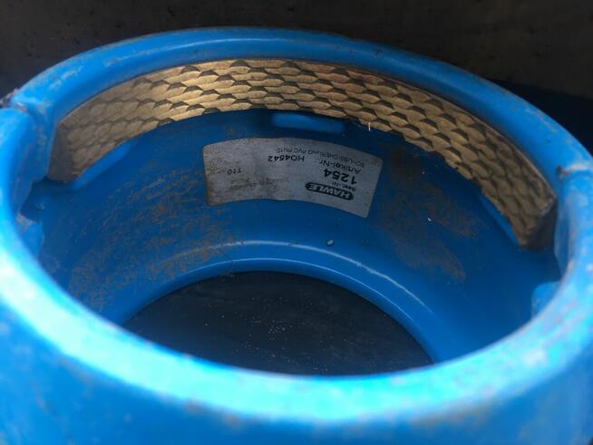 zabezpieczenie przed przesunięciem do rur HAWLE