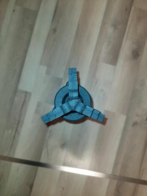 Gryzer swider DOUBLE 180mm 699 zł