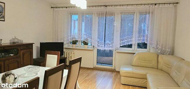 Przestronne, duży balkon, I piętro, 2 piwnice