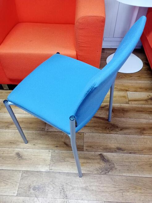 Krzesło fotel konferencyjny Comfort fotele krzesła do biur