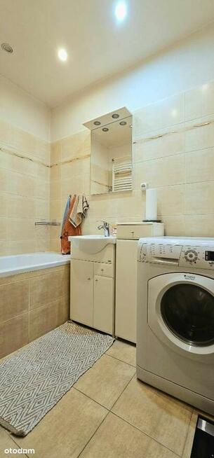 Przestronne, duży balkon, I piętro, 2 piwnice