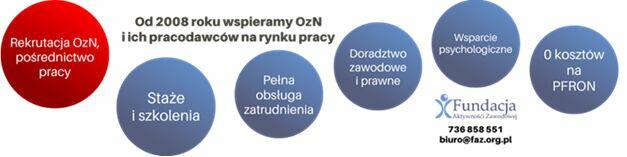 BEZPŁATNY kurs: Recepcjonistka - Asystentka Biura!