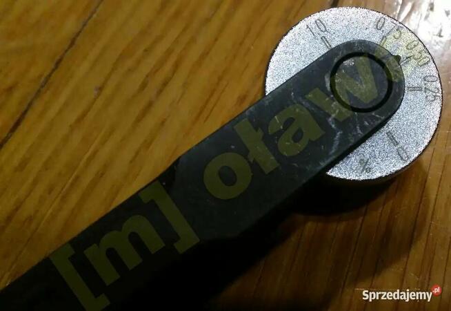 profesionalny przymiar do sprawdzania zużycia łańcucha UNIOR