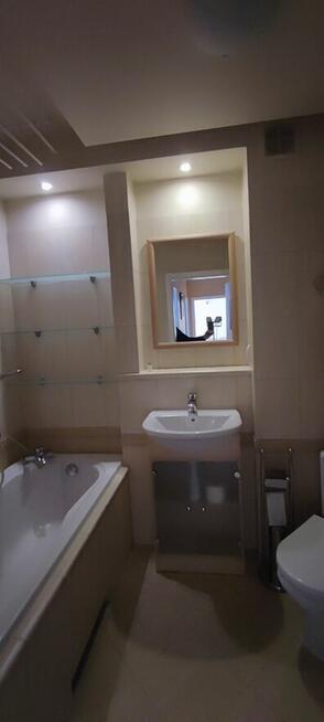 wynajmę mieszkanie dwu pokojowe 54m2 do negocjacji