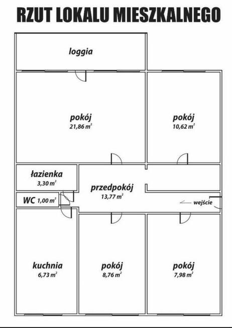 Przestronne, duży balkon, I piętro, 2 piwnice
