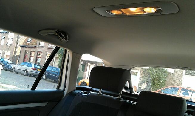 VW GOLF 5 kombi 1.9 tdi COMFORTLINE