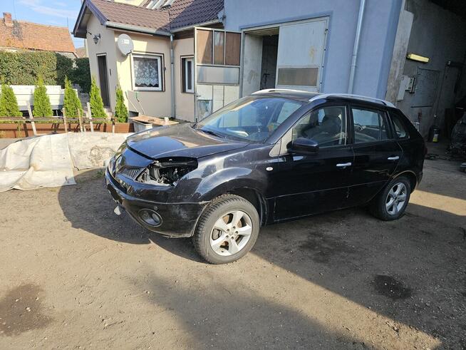 renault koles 2.0 dci 4x4