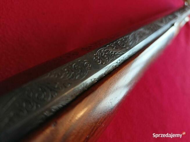 Pistolet czarnoprochowy Bounty Hunter 44 Pedersoli