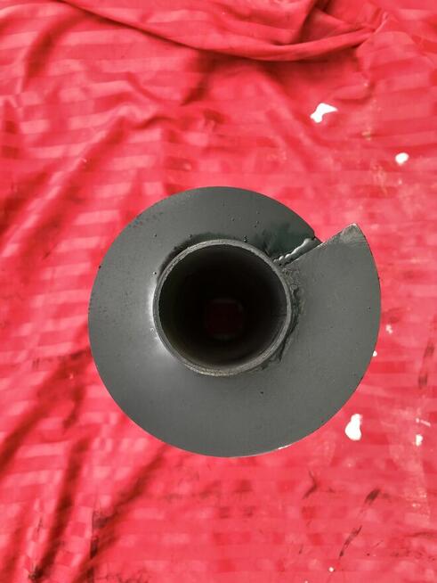 Wiertnica ręczna do studni zestaw 10m