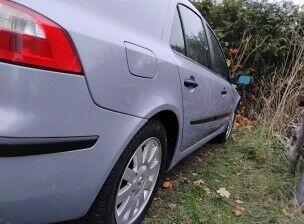 Renault Laguna1.8pb,Oryginał !,Jak nowy!,przebieg tylko 141