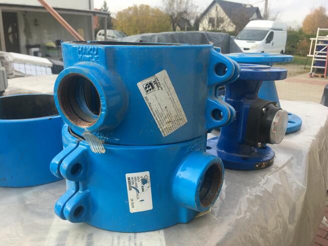 opaska do nawiercania HAKU 5250