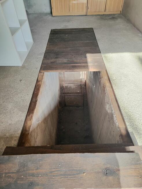 Garaż murowany - Zielona Góra - Sprzedam