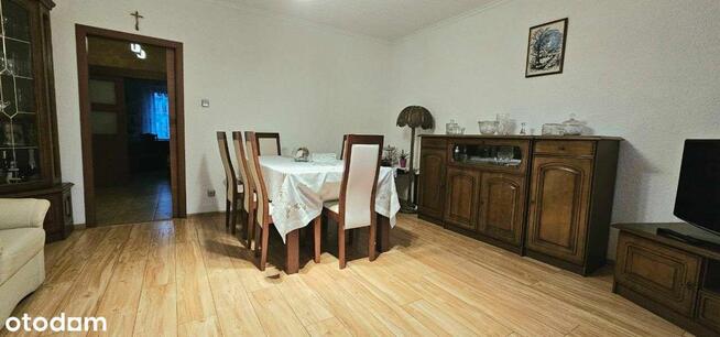 Przestronne, duży balkon, I piętro, 2 piwnice