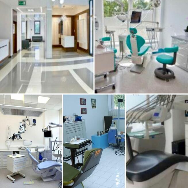 Sprzątanie -Kompleksowe usługi porządkowe -Atrakcyjne ceny..