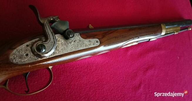 Pistolet czarnoprochowy Bounty Hunter 44 Pedersoli