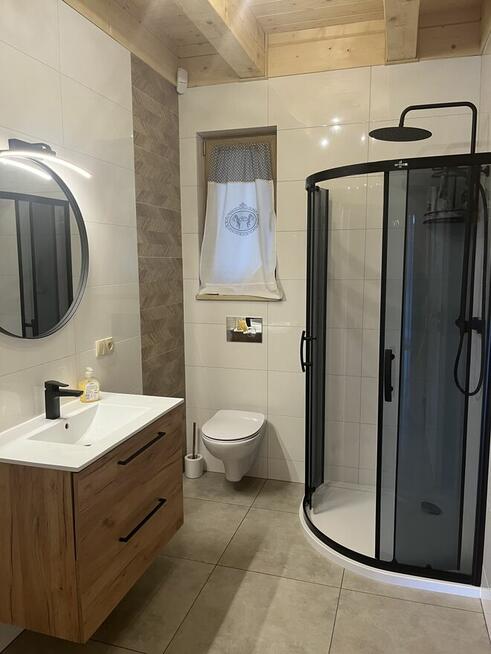 Dom w Tyliczu na 8/10 osób Święta/ferie