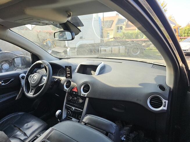 renault koles 2.0 dci 4x4