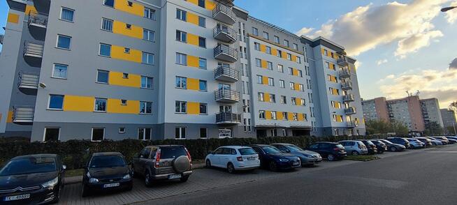 wynajmę mieszkanie dwu pokojowe 54m2 do negocjacji