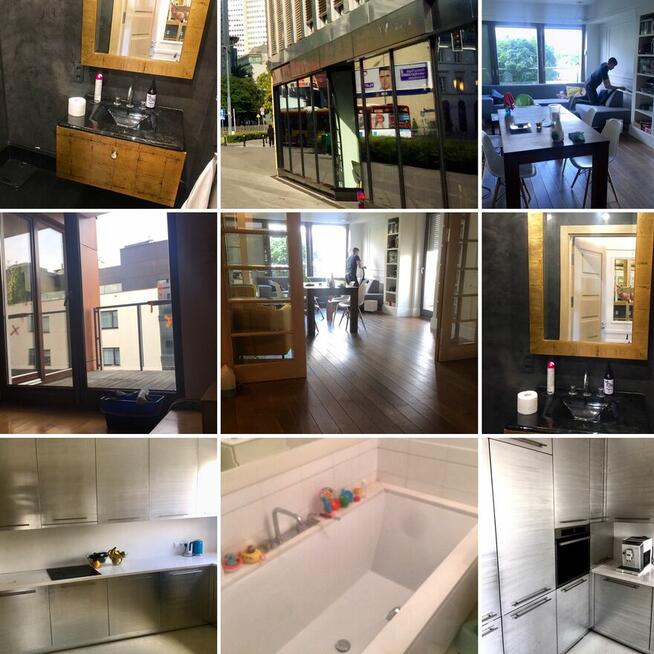 Sprzątanie -Kompleksowe usługi porządkowe -Atrakcyjne ceny..