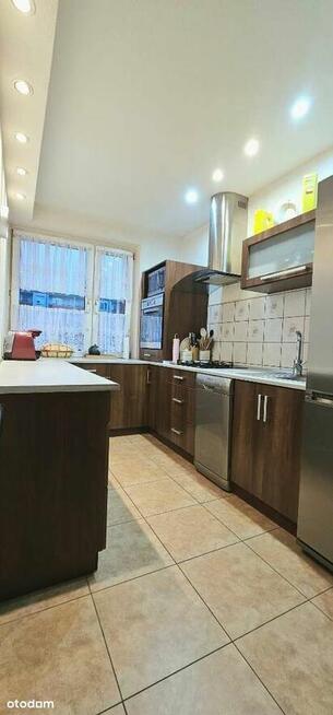 Przestronne, duży balkon, I piętro, 2 piwnice