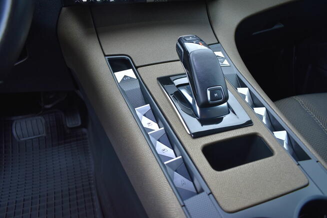 GWARANCJA!!!!! AUTOMAT 8-biegów TEMPOMAT BEZWYPADKOWY LED!!!