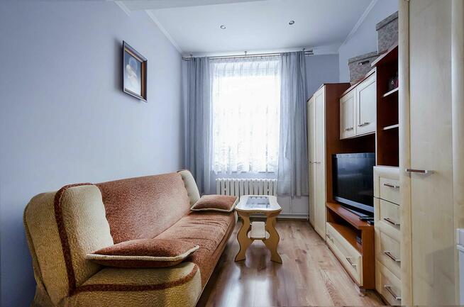 Mieszkanie w centrum Radymna