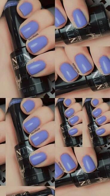 Stylizacja paznokci mobilnie