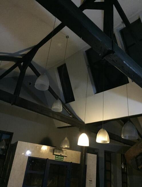 LOKAL do wynajęcia w PABIANICACH