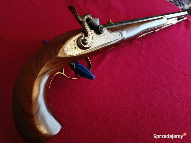 Pistolet czarnoprochowy Bounty Hunter 44 Pedersoli