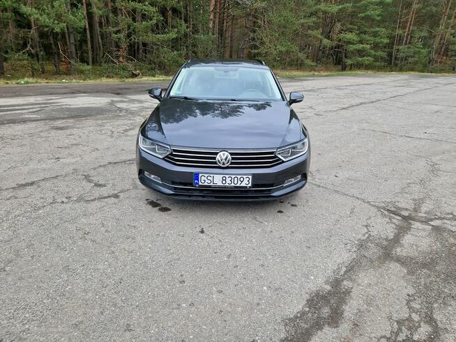 Volkswagen Passat 2.0 TDI! DSG!! Ergo Comfort!