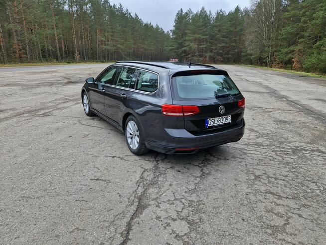 Volkswagen Passat 2.0 TDI! DSG!! Ergo Comfort!