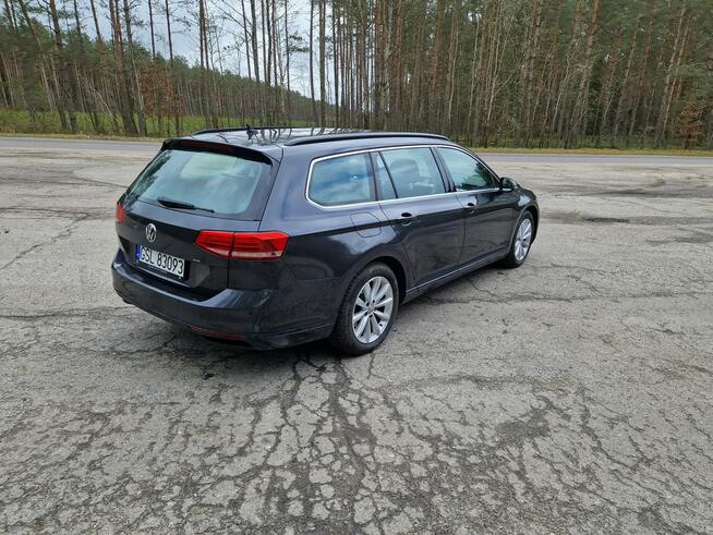 Volkswagen Passat 2.0 TDI! DSG!! Ergo Comfort!