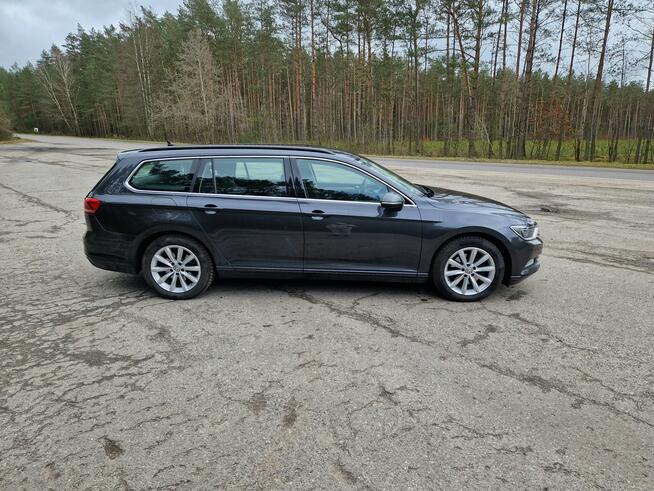 Volkswagen Passat 2.0 TDI! DSG!! Ergo Comfort!