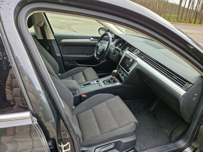 Volkswagen Passat 2.0 TDI! DSG!! Ergo Comfort!